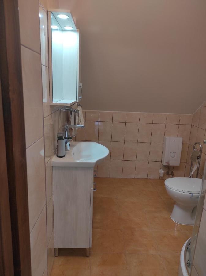 Maros Vendeghaz Hotell Mórahalom Exteriör bild