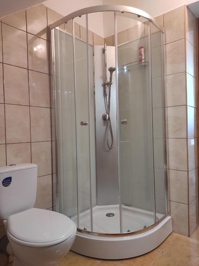 Maros Vendeghaz Hotell Mórahalom Exteriör bild