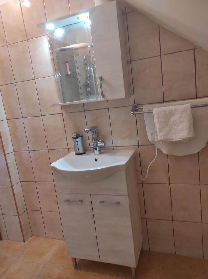 Maros Vendeghaz Hotell Mórahalom Exteriör bild